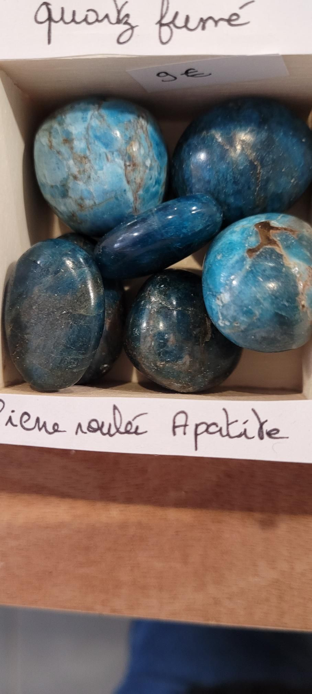 Apatite