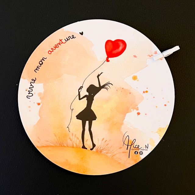 Calendrier de l’avent éternel 