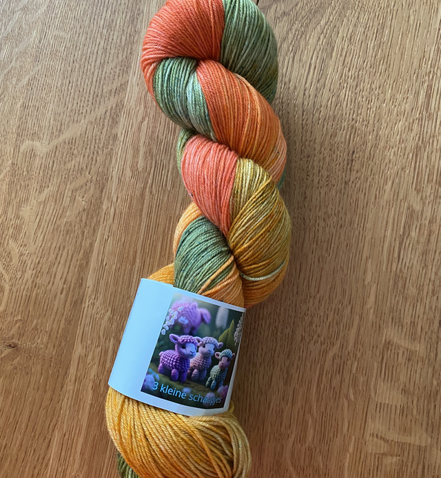 Klaar voor de herfst