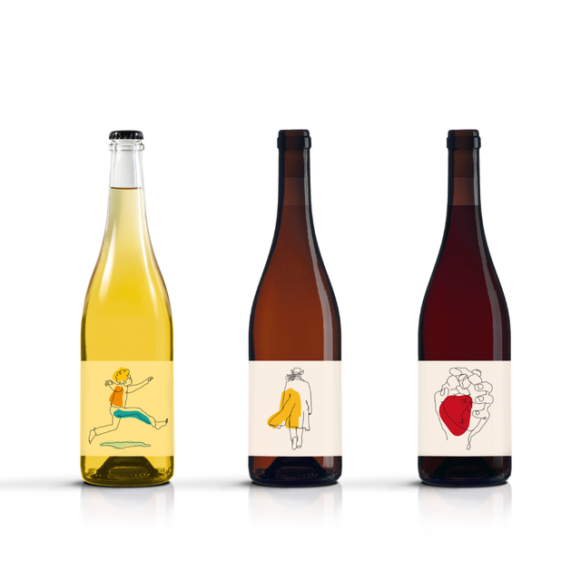 trio essenziale