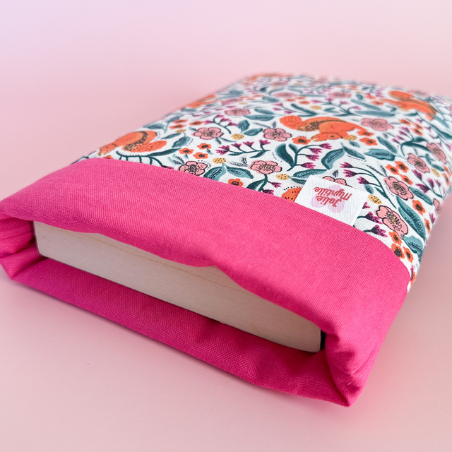 Pochette Livre Hazel