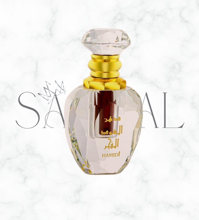 OUD AL FAKHAR