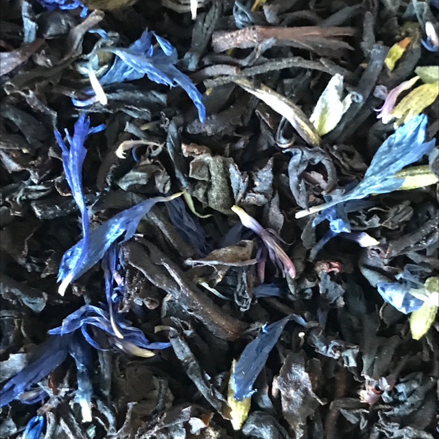 Versailles Lavender Earl Grey