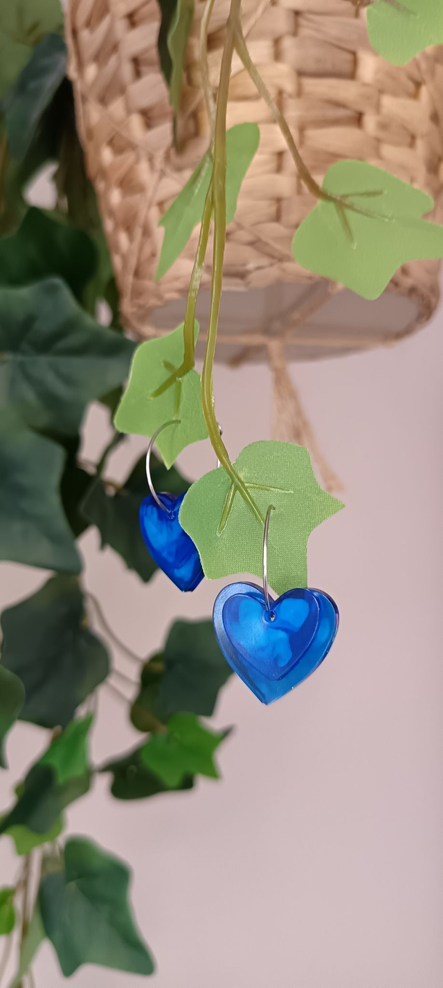 Personnalisable - Double dose de love