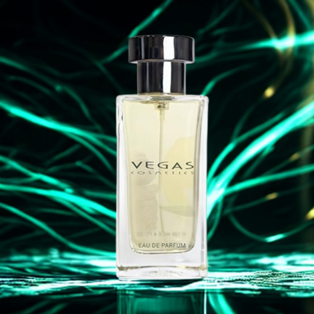 N°18 Eau de Parfum voor Hem 100ml