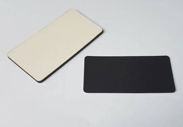 7.5x4cm Rectangular Magnet