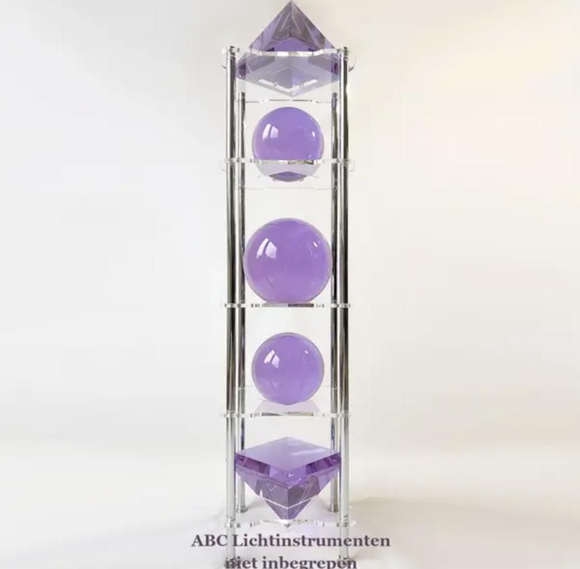 ABC Statief Flex Xtreme (excl. ABC Lichtinstrumenten)