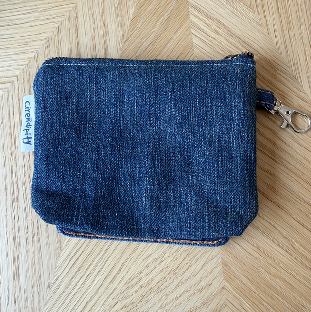 Lambchop purse