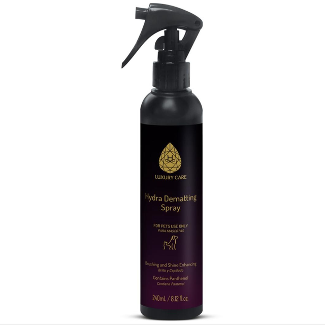 Hydra Dematting Spray