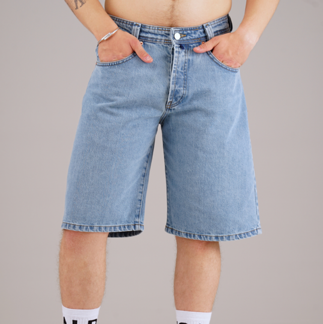 Picaldi Shorts Heat 