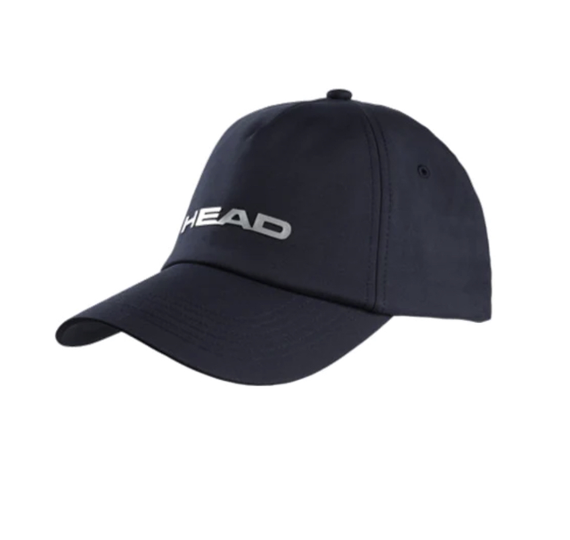 Head Performance Cap - Navy Blue