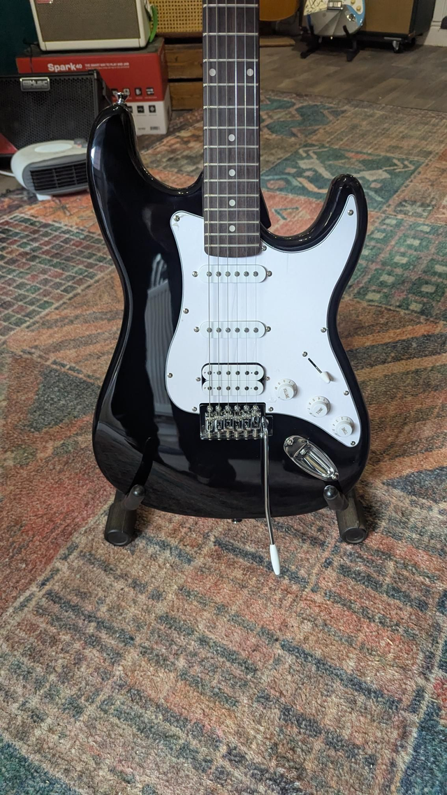 Arrow Tonecaster 211