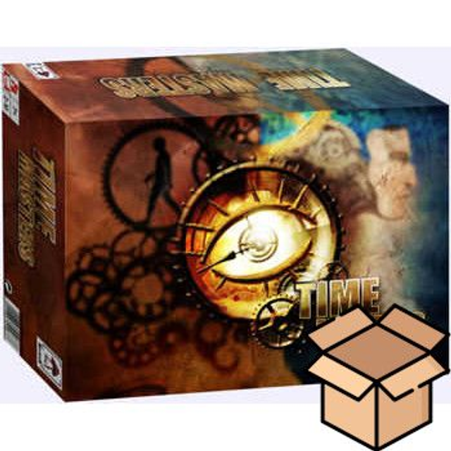 Time Masters (Démo)