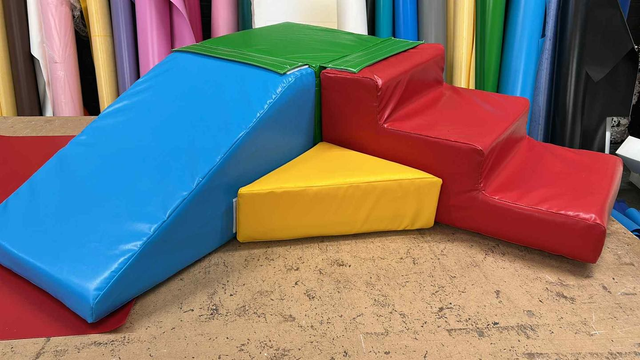 Agility Set - Multicoloured