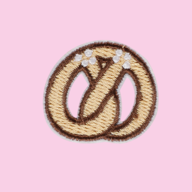 Pretzel