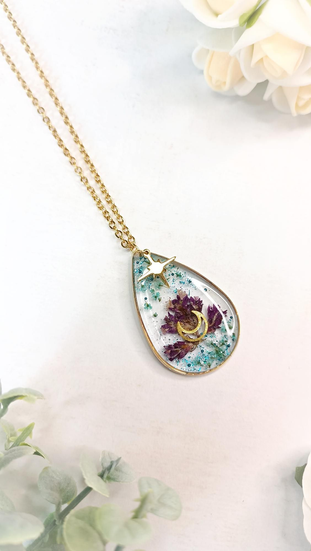 OPAS - Violet et Glacier