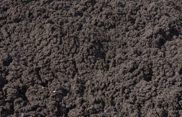 Mutterboden (Gesiebt) 1000kg = 1 Tonne