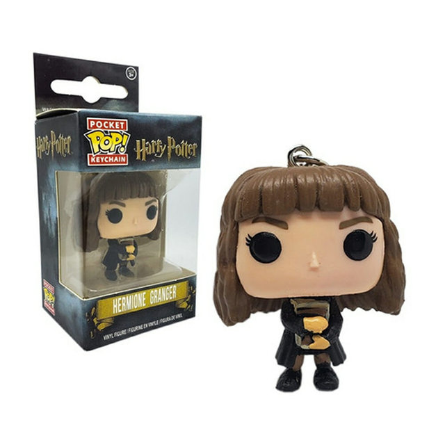 0282 - Harry Potter - Hermelien