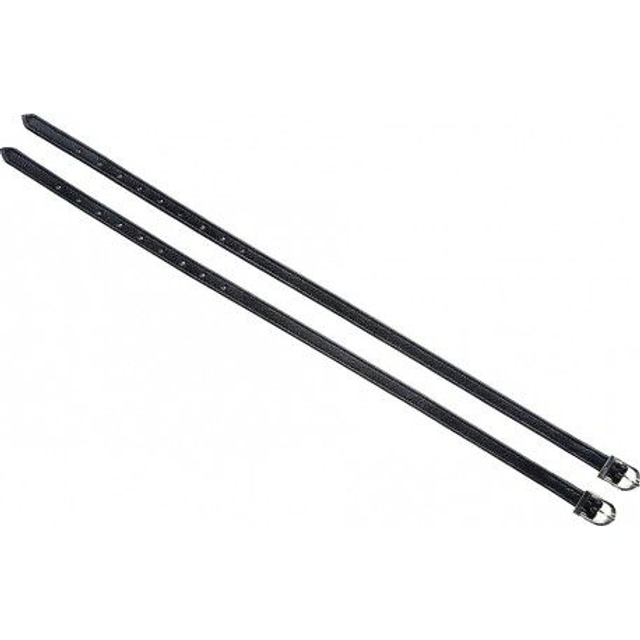 COURROIES D'ÉPERONS NORTON PRO SYNTHÉTIQUES