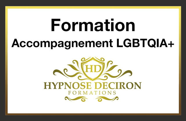 Formation Accompagnement des personnes personnes LGBTQIA+ 2 Jours