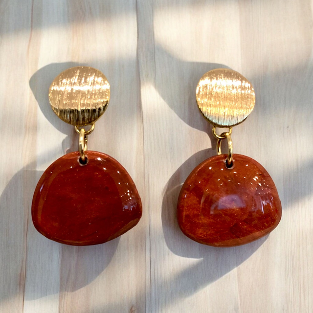 LEA PETITES TERRACOTTA