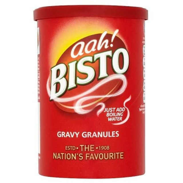 Gravy Granules Bisto 