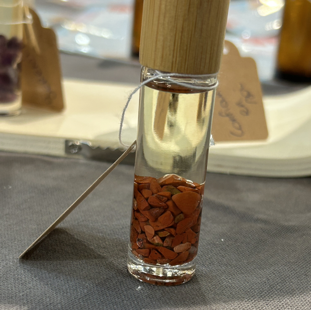 Énergie et motivation