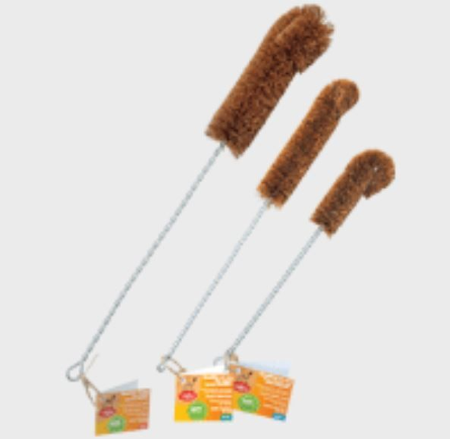 Goupillon coco- La  Droguerie Ecologique 