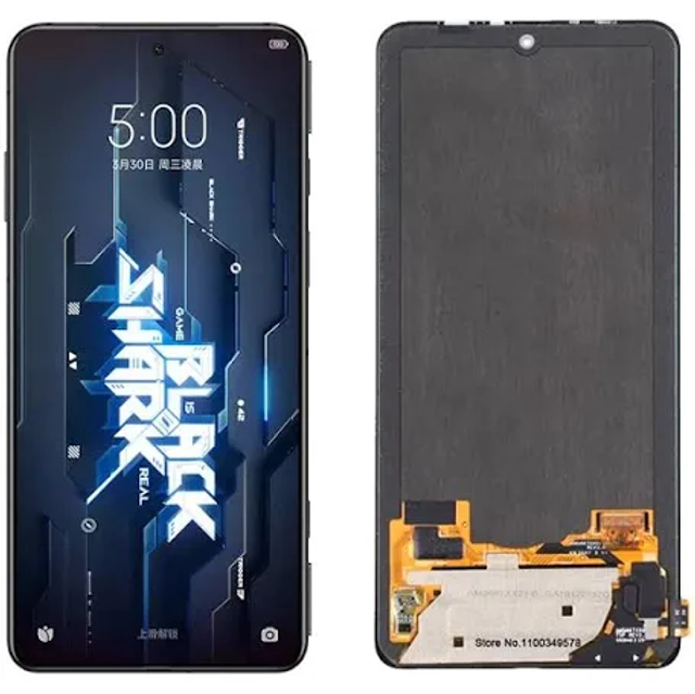 Réparation écran  Xiaomi SHARK 5 *