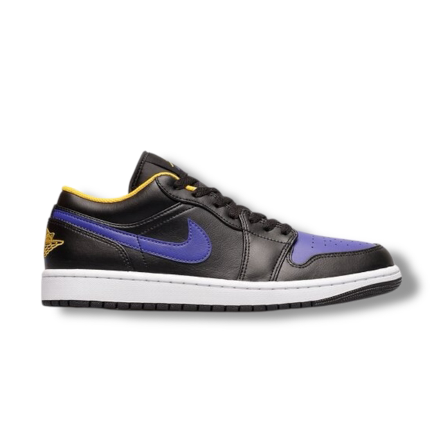 Jordan 1 Low Dark Concord