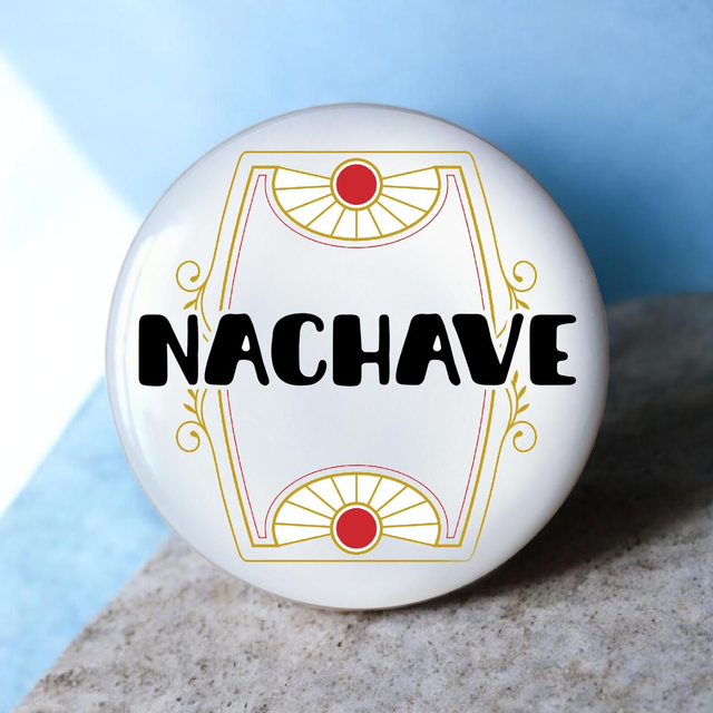 Nachave