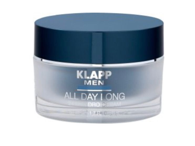KLAPP ALL Day Long - 24h Hydro Cream