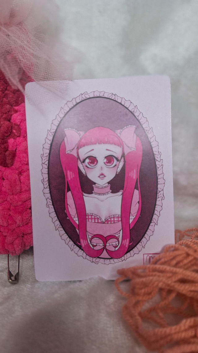 Miwako Paradise Kiss - Print A6