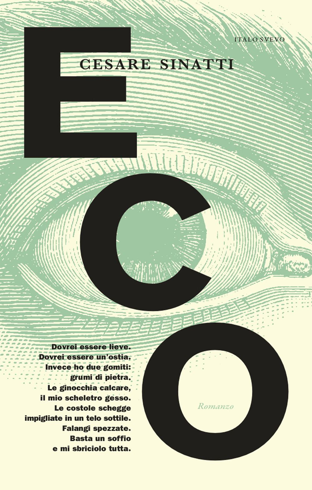 Sinatti Cesare - Eco