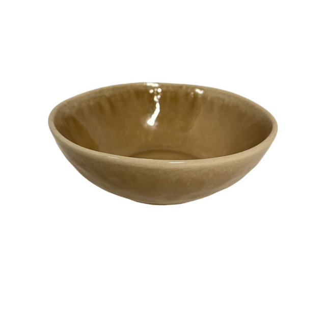 Servies Sofie schaaltje bruin