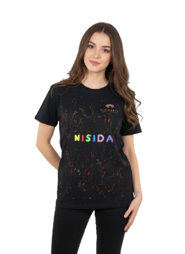 Maglietta "Nisida" 