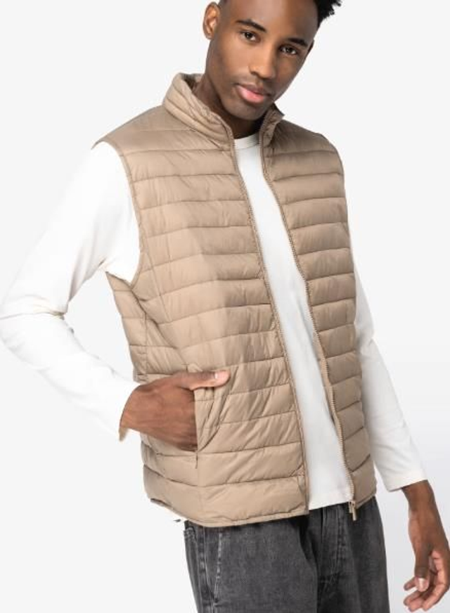 JOA ORGANIC WESTE