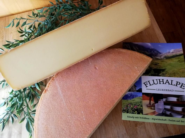 Halber Laib ca. 2.5 kg