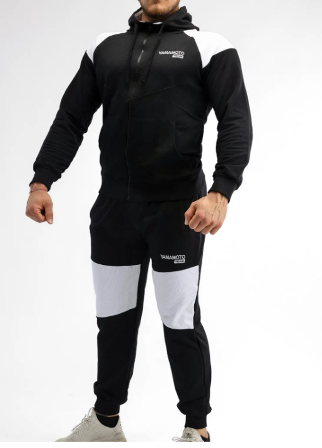 Man Sweatshirt Suite Yamamoto® Team