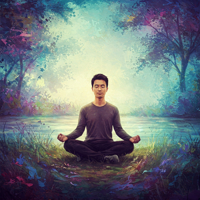 Chemins de l'Âme - Un voyage intérieur de guérison