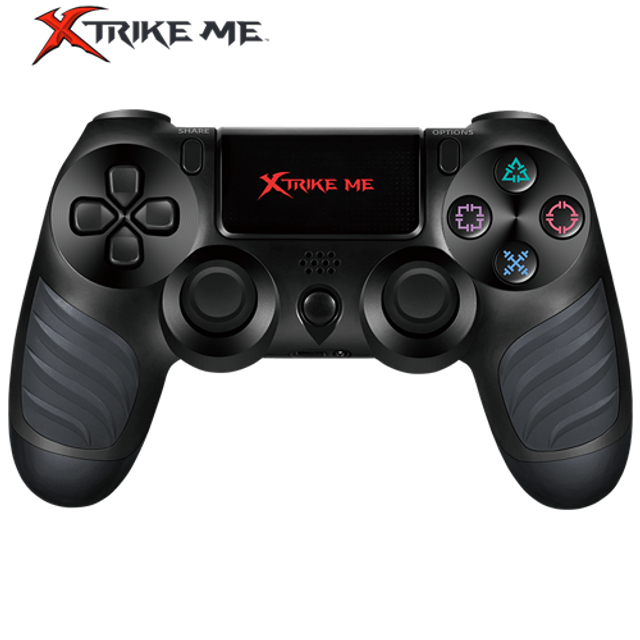  Wireless Gamepad Para PS4/PS3/PC/ANDROID/IOS GP-50