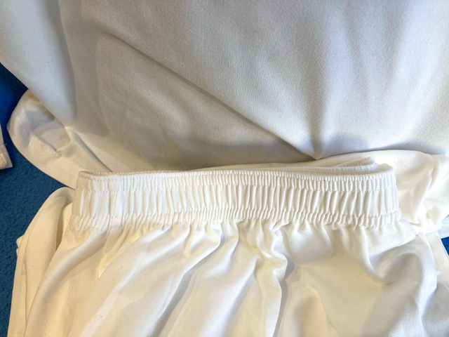 Pyjama Voiture Couchette