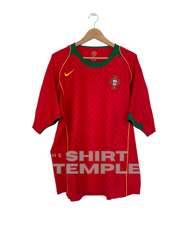 2004/2006 - Portugal (XL)