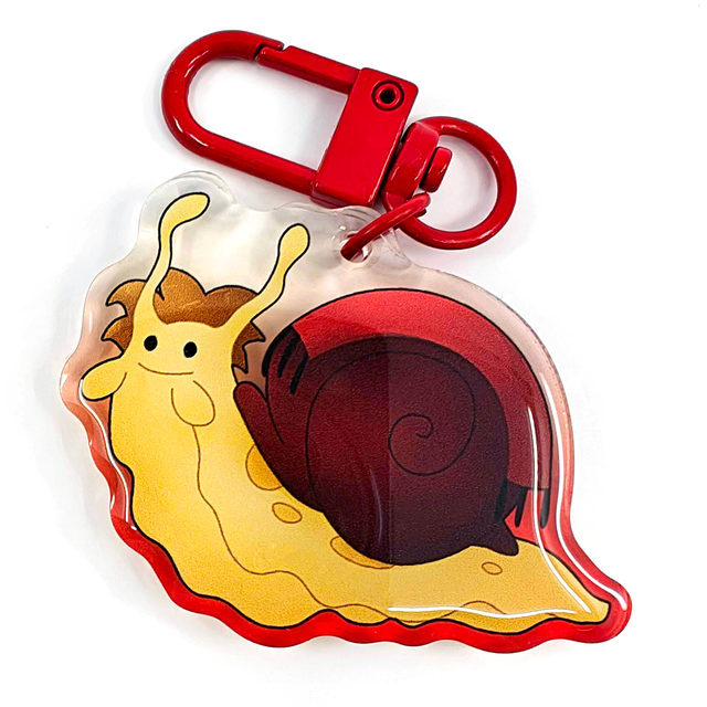 Grian Keychain