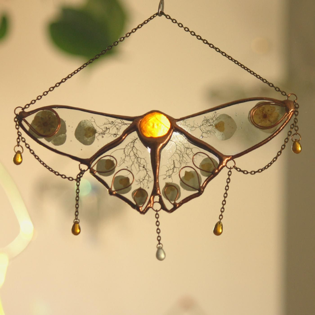 Phalène de l&#039;aurore