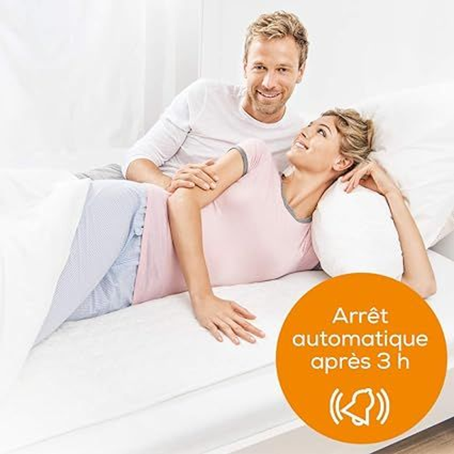 Beurer Chauffe matelas UB 68 XXL