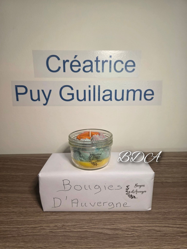 Oasis de crabe parfum nectar de pèche