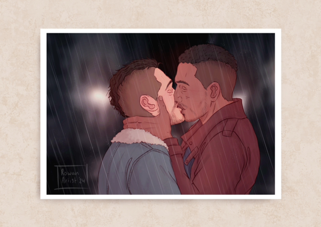 CoD - SoapGaz Print-P35