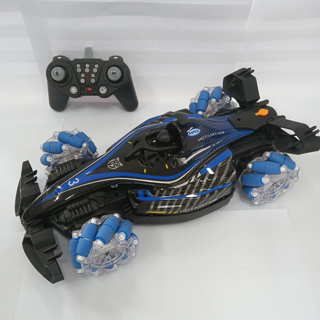  Remote Control Drift Car with LED Lights