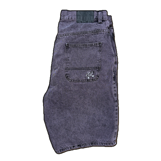 Route One Jorts - W36